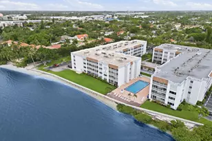 1516 S Lakeside Dr, Lake Worth Beach, FL 33460 - Photo 2
