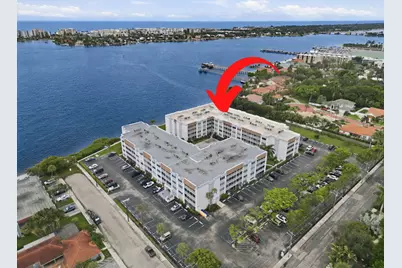 1516 S Lakeside Drive #408, Lake Worth Beach, FL 33460 - Photo 50