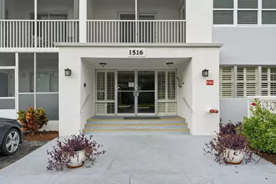 1516 S Lakeside Drive #408, Lake Worth Beach, FL 33460 - Photo 12