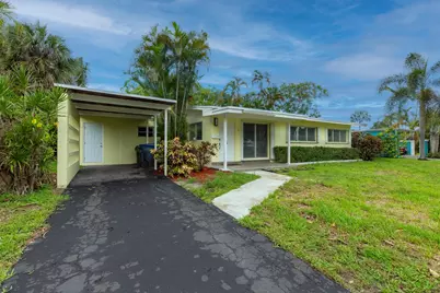 31 NE 28th Court, Wilton Manors, FL 33334 - Photo 1