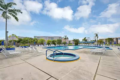 9841 Sunrise Lakes Boulevard #310, Sunrise, FL 33322 - Photo 34