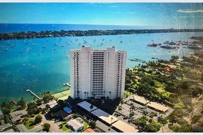 5200 N Flagler Drive #2102, West Palm Beach, FL 33407 - Photo 1