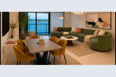 5200 N Flagler Drive #2102, West Palm Beach, FL 33407 - Photo 4