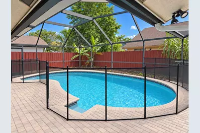 7482 NW 48th Place, Lauderhill, FL 33319 - Photo 44