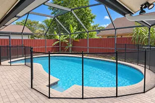 7482 NW 48th Pl, Lauderhill, FL 33319 - Photo 44