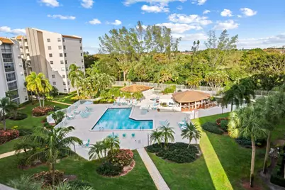 3930 Inverrary Boulevard #608-D, Lauderhill, FL 33319 - Photo 1