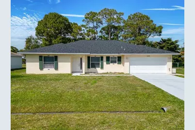 2829 SE Cabana Lane, Port Saint Lucie, FL 34952 - Photo 1