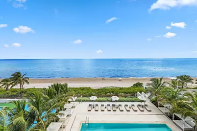 2000 S Ocean Drive #5A, Hallandale Beach, FL 33009 - Photo 20