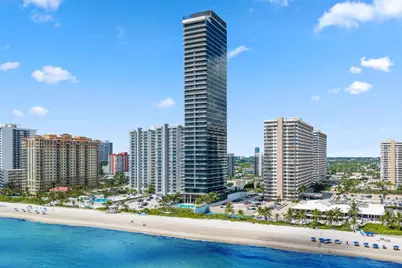2000 S Ocean Drive #5A, Hallandale Beach, FL 33009 - Photo 46