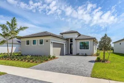 11297 SW Pietra Way, Port Saint Lucie, FL 34987 - Photo 1