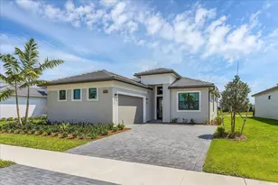 11297 SW Pietra Wy, Port Saint Lucie, FL 34987 - Photo 1