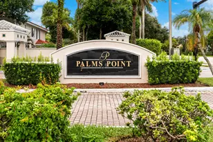 11721 W Atlantic Blvd, Coral Springs, FL 33071 - Photo 1