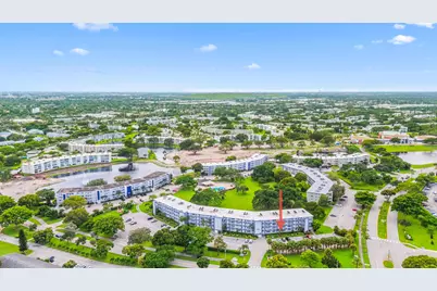 1017 Berkshire A, Deerfield Beach, FL 33442 - Photo 34