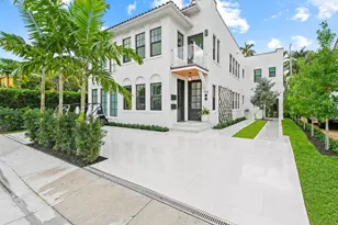 226 Oleander Ave, Palm Beach, FL 33480 - Photo 2