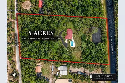 2730 Doe Trail, Loxahatchee, FL 33470 - Photo 2