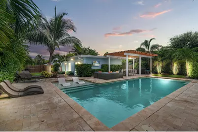 1601 S Palmway, Lake Worth Beach, FL 33460 - Photo 36
