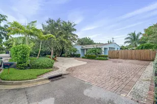 1601 S Palmway, Lake Worth Beach, FL 33460 - Photo 1