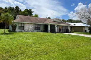 2574 SE Alfonso Ave, Port Saint Lucie, FL 34952 - Photo 1
