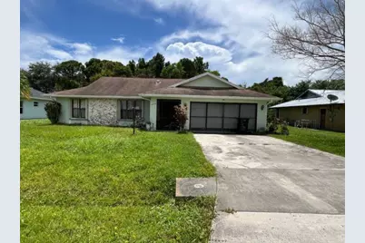 2574 SE Alfonso Avenue, Port Saint Lucie, FL 34952 - Photo 2