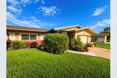 6317 Overland Drive, Delray Beach, FL 33484 - Photo 2