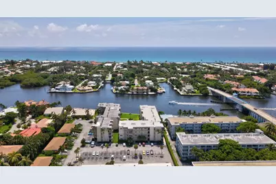 600 Snug Harbor Drive #A10, Boynton Beach, FL 33435 - Photo 46