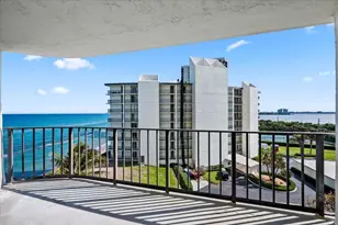 5420 N Ocean Dr, West Palm Beach, FL 33404 - Photo 1