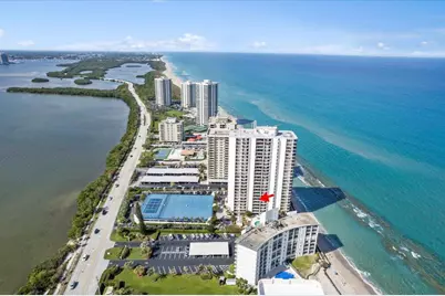 5420 N Ocean Drive #604, West Palm Beach, FL 33404 - Photo 22