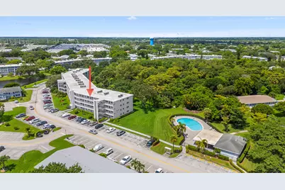 4062 Oakridge F #4062, Deerfield Beach, FL 33442 - Photo 34