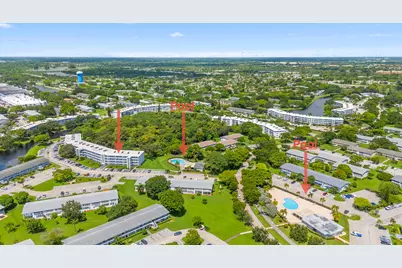 4062 Oakridge F #4062, Deerfield Beach, FL 33442 - Photo 30