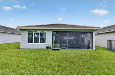 13444 SW River Rock Road, Port Saint Lucie, FL 34987 - Photo 4
