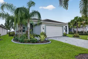 13444 SW River Rock Rd, Port Saint Lucie, FL 34987 - Photo 2