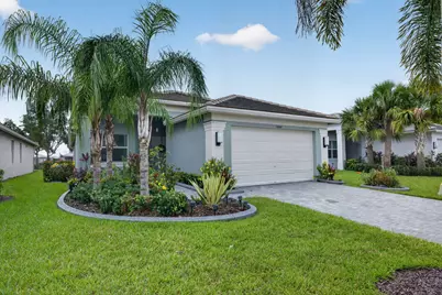 13444 SW River Rock Road, Port Saint Lucie, FL 34987 - Photo 2