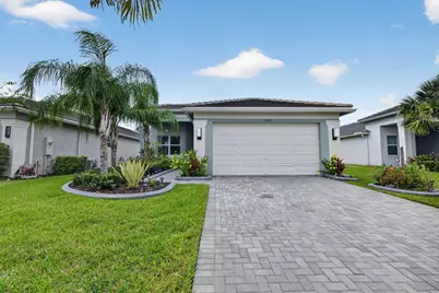 13444 SW River Rock Road, Port Saint Lucie, FL 34987 - Photo 1