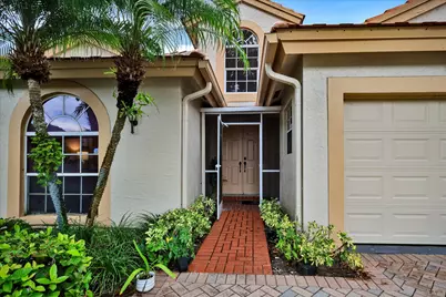 7713 Silver Lake Drive, Delray Beach, FL 33446 - Photo 2