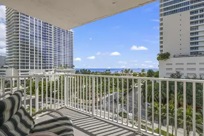 95 N Birch Road #704, Fort Lauderdale, FL 33304 - Photo 6