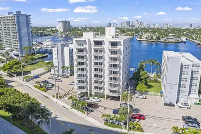 95 N Birch Road #704, Fort Lauderdale, FL 33304 - Photo 4