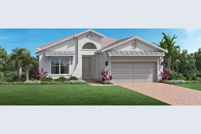 192 SE Palma Street SE, Port Saint Lucie, FL 34984 - Photo 1