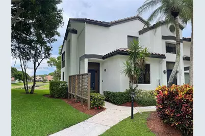 7525 NW 61st Terrace #3301, Parkland, FL 33067 - Photo 1