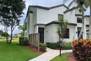 7525 NW 61st Terrace, Parkland, FL 33067 - Photo 1
