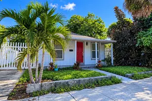 1028 18th St, West Palm Beach, FL 33407 - Photo 1
