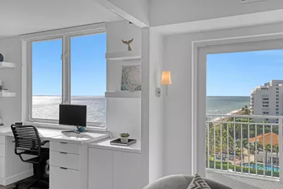 3301 S Ocean Boulevard #905, Highland Beach, FL 33487 - Photo 14