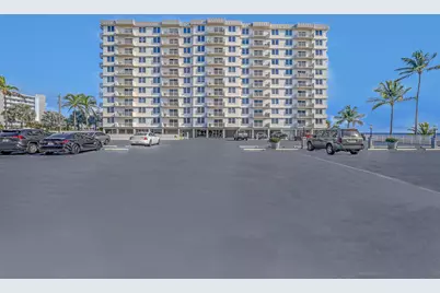 3301 S Ocean Boulevard #905, Highland Beach, FL 33487 - Photo 2
