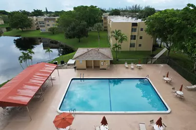 5980 NW 64th Avenue #308, Tamarac, FL 33319 - Photo 4