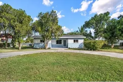 4610 Sunset Boulevard, Fort Pierce, FL 34982 - Photo 2