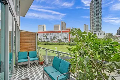 90 SW 3rd Street #TH300B, Miami, FL 33130 - Photo 18