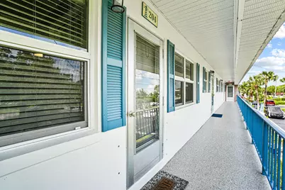 1177 Bayshore Drive #204, Hutchinson Island, FL 34949 - Photo 2