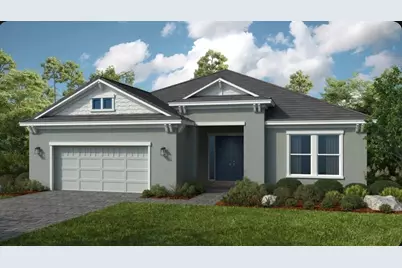13217 SW Portico Way, Port Saint Lucie, FL 34987 - Photo 1