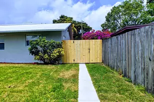 1945 Liberty St, Hollywood, FL 33020 - Photo 2