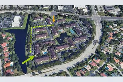 9188 W Atlantic Boulevard #1511, Coral Springs, FL 33071 - Photo 8