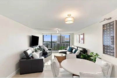 300 Three Islands Boulevard #312, Hallandale Beach, FL 33009 - Photo 10